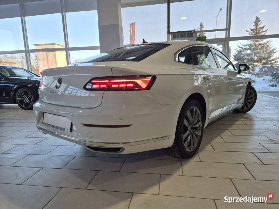 Volkswagen Arteon Sedan / Limuzyna sprzedam