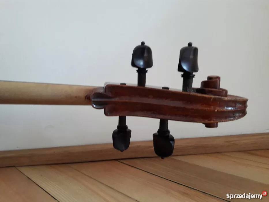 Wiolonczela 44 Kraków