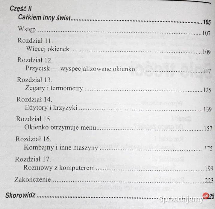 C Całkiem inny świat Andrzej Stasiewicz