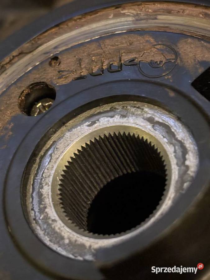 Kierownica mt2 m technic 2 e36 Układ kierowniczy Lublin