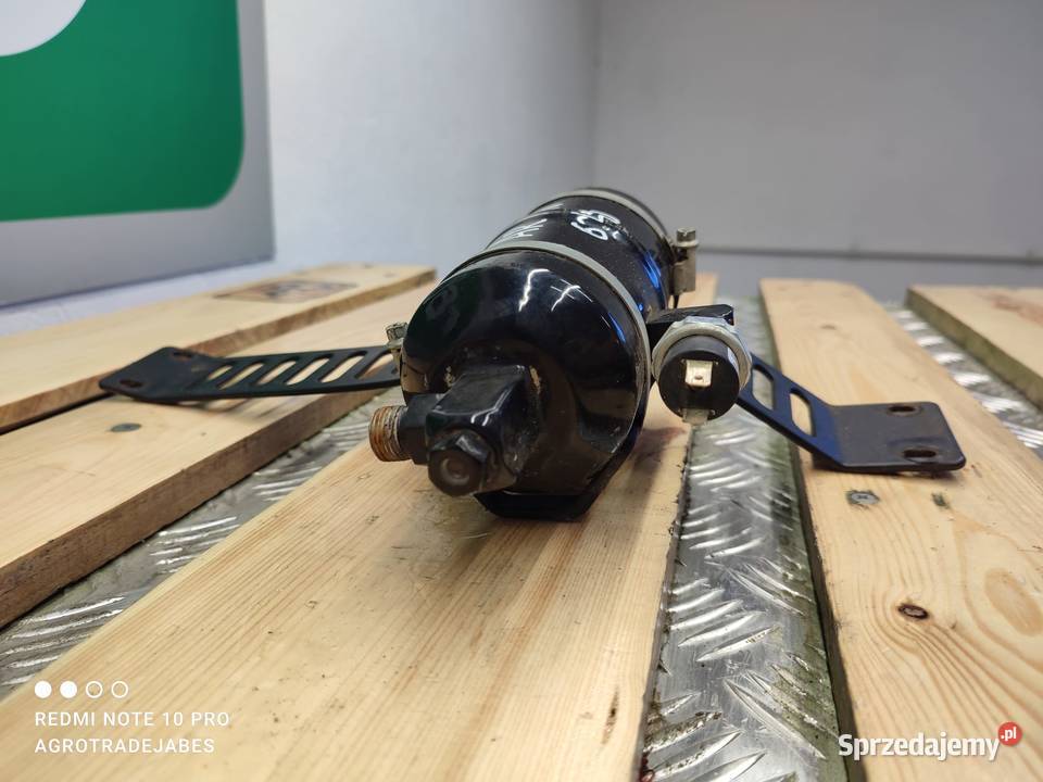 Osuszacz klimatyzacji 7700067304 Class Arion Wilkowo