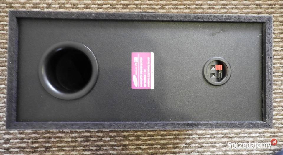 Sprzedam Kino domowe Samsung AH 6302467 A sprzedam