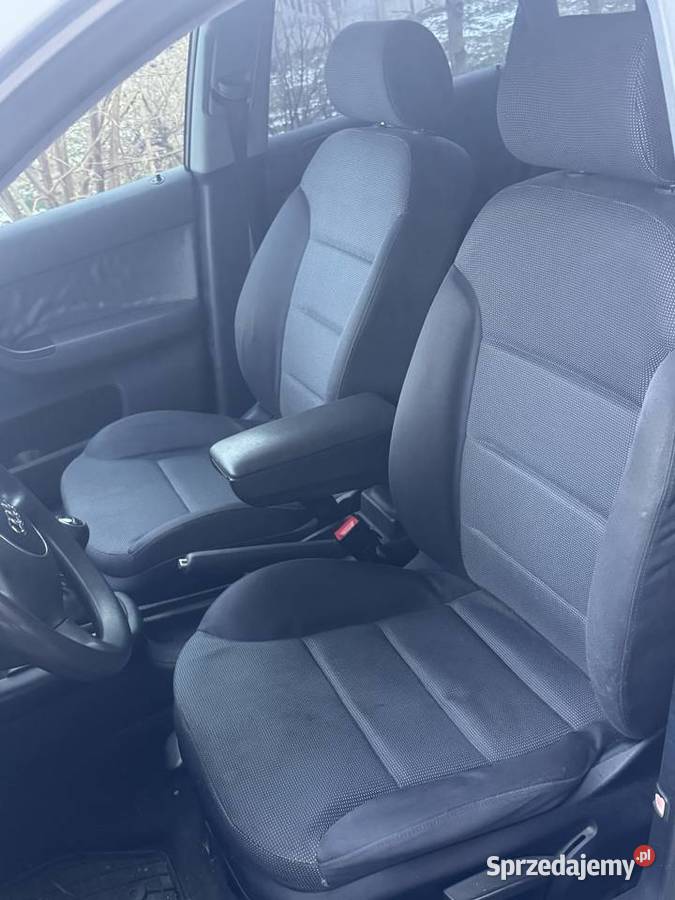 Audi a3 8L polfit świętokrzyskie Włoszczowa sprzedam