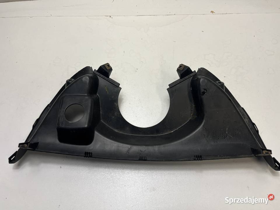 YAMAHA MAJESTY 125 KOKPIT OBUDOWA STACYJKI Siedlce