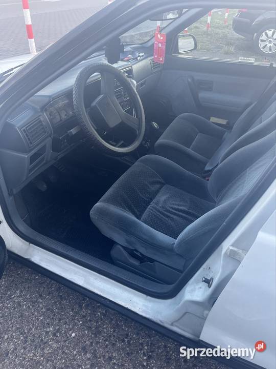 Renault 19 chamade 70KM Świnoujście