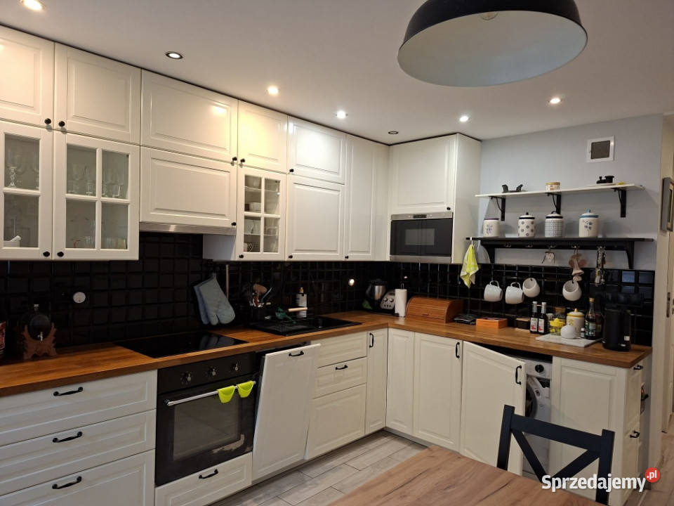 Na sprzedaż mieszkanie 47 m z balkonem Sucha Sucha Beskidzka