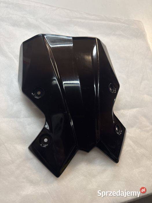 Szyba Kawasaki Z650 2023 Nowa oryginał Owiewka wielkopolskie Poznań sprzedam