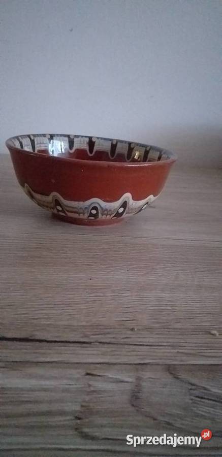 Miseczka Bułgaria prl Przedbórz sprzedam