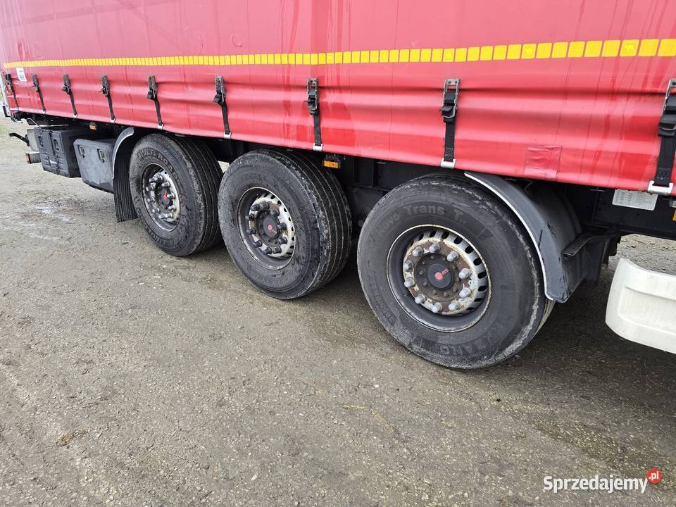 Wielton Bąków Górny