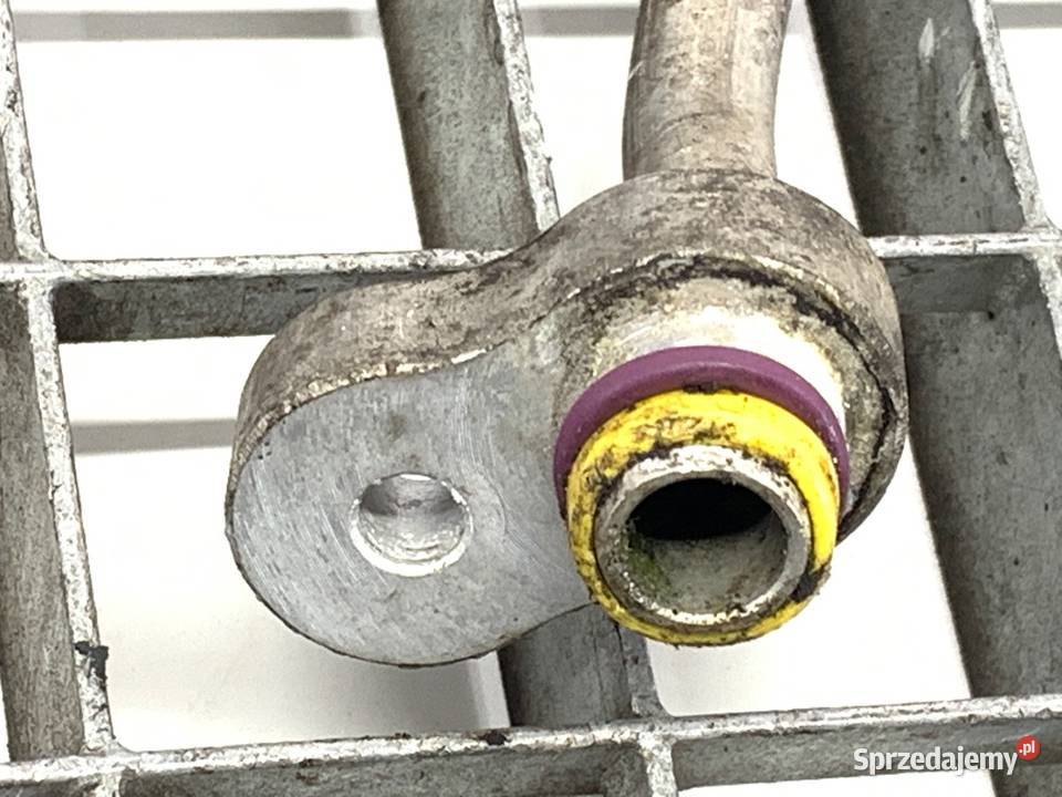 RURKA KLIMATYZACJI AUDI A4 B7 20 140 0408 Kombi osobowe