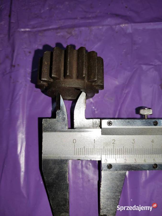 Koło stożkowe i inne dolnośląskie Przeworno