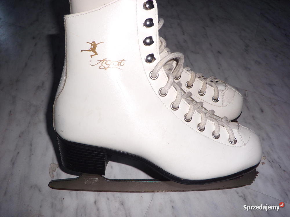 łyżwy figurowe Wrocław