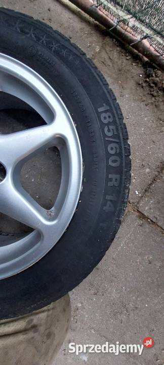 Koła 14 wielkopolskie Nowy Dwór