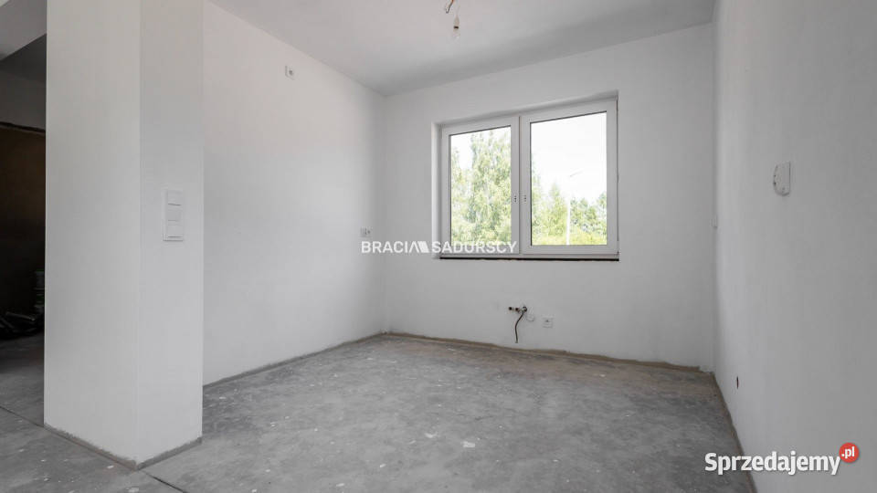 Dom bliźniak 160m2 Myślenice Tarnówka
