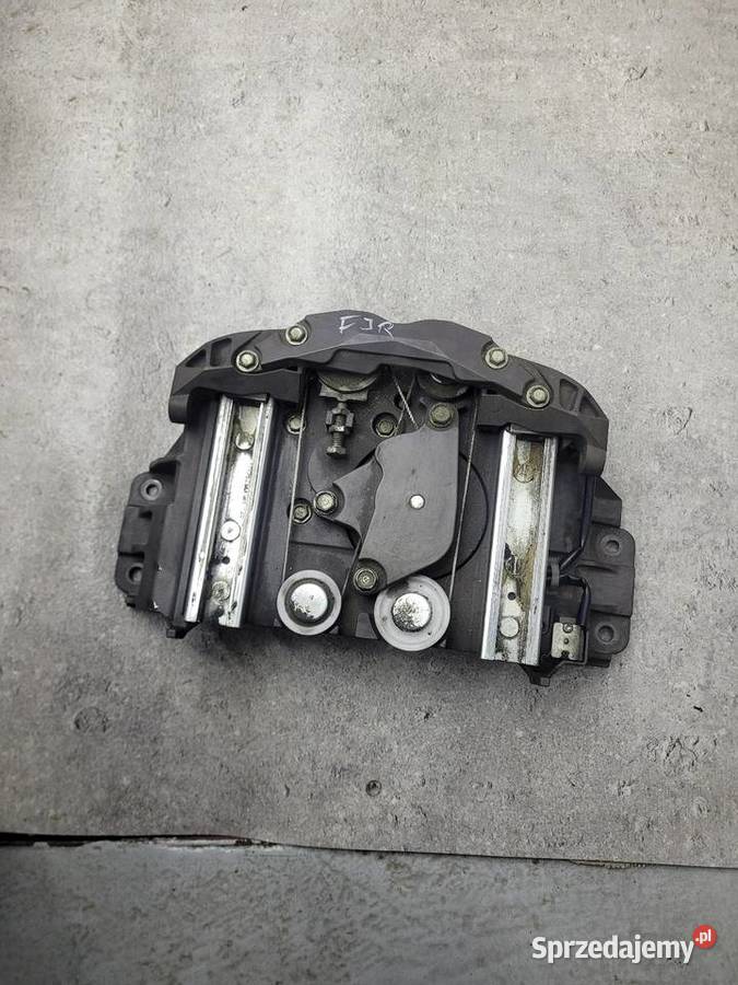 YAMAHA FJR 1300 0612 OEM MECHANIZM PODNOSZENIA wielkopolskie