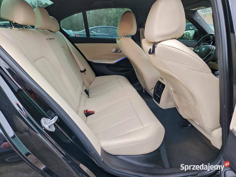 2021 BMW 330XI 255KM Warszawa