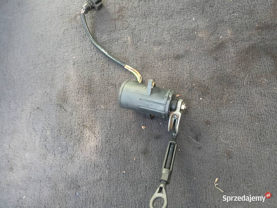 Regulator Gazu Diesel 0 205 001 032 Bosch Audi