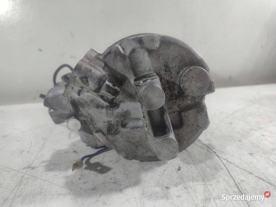 SPRĘŻARKA KLIMATYZACJI VW PASSAT B5 FL 19 TDI wielkopolskie sprzedam