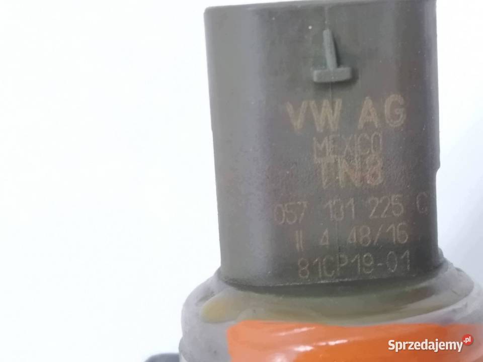CZUJNIK SENSOR 057131225C Audi Q7 II 20152026