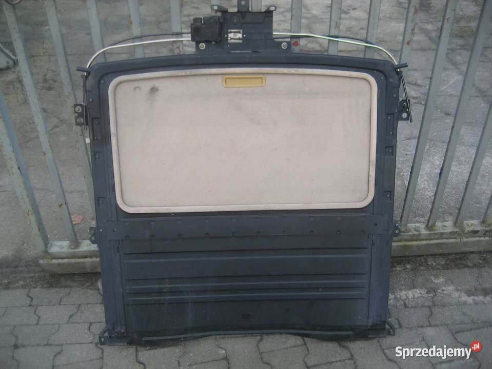 volvo 850 szyberdach szklany Rakoniewice sprzedam