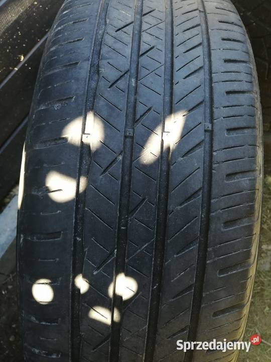 Opona Laufenn R19 Boguchwała