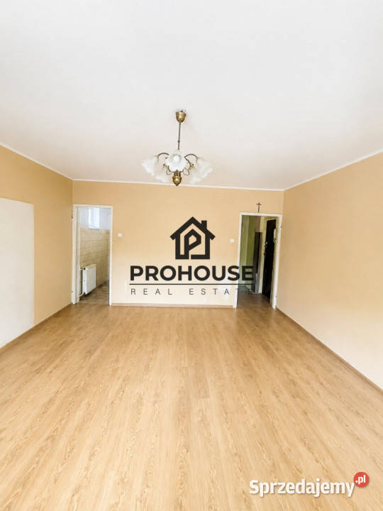 Mieszkanie Bydgoszcz 29m2 1pokojowe