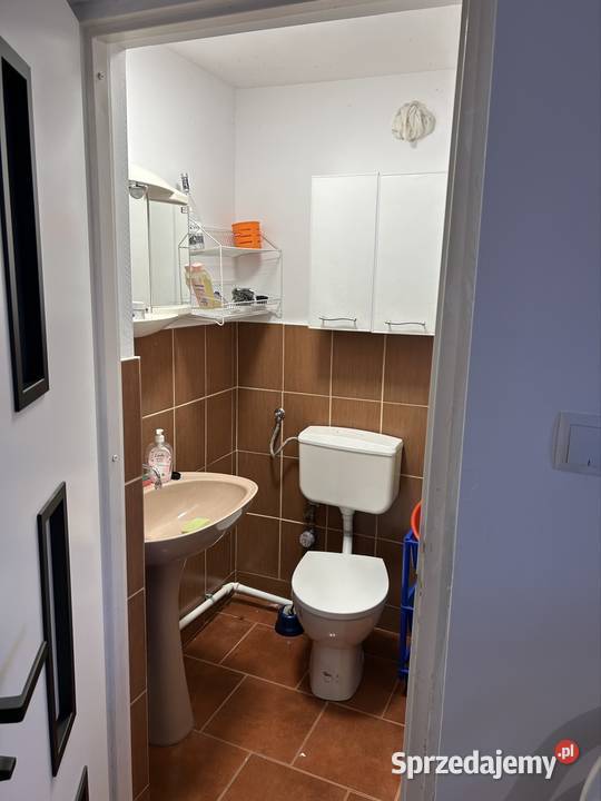 Działka na sprzedaż Nysa