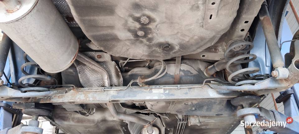 Nissan Micra 2004 doinwestowana śląskie Bielsko-Biała sprzedam