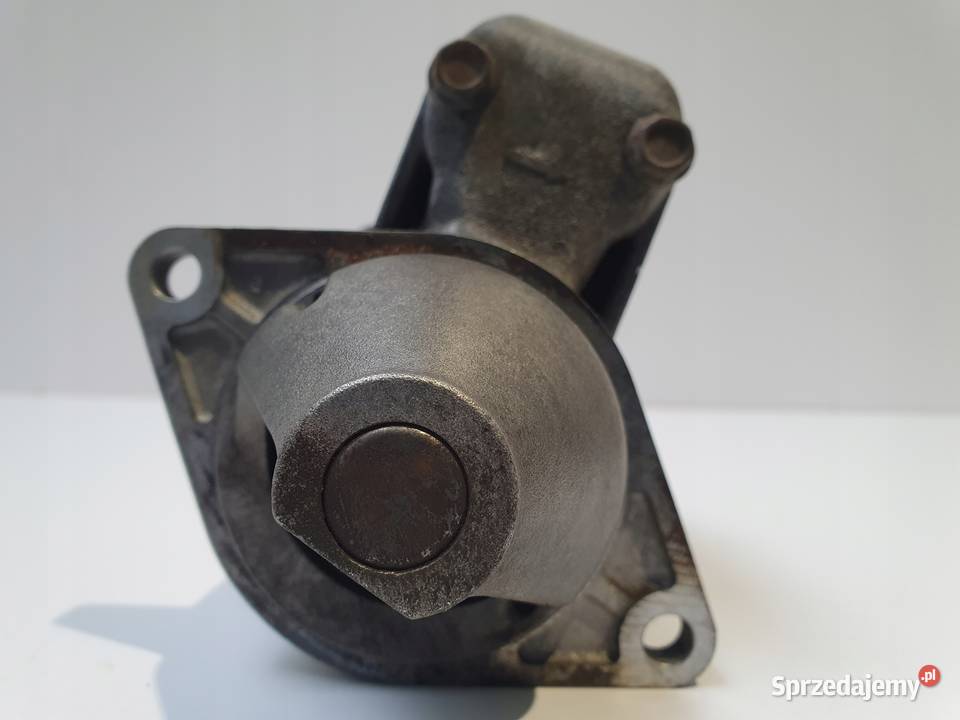 ROZRUSZNIK Opel Astra III H 18 16V 55556130 Układ elektryczny silnika Chełm