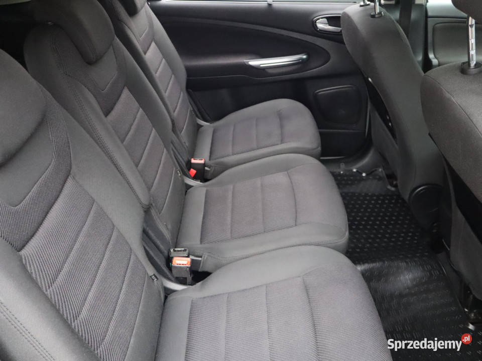 Ford S 20 TDCi gniazdo USB