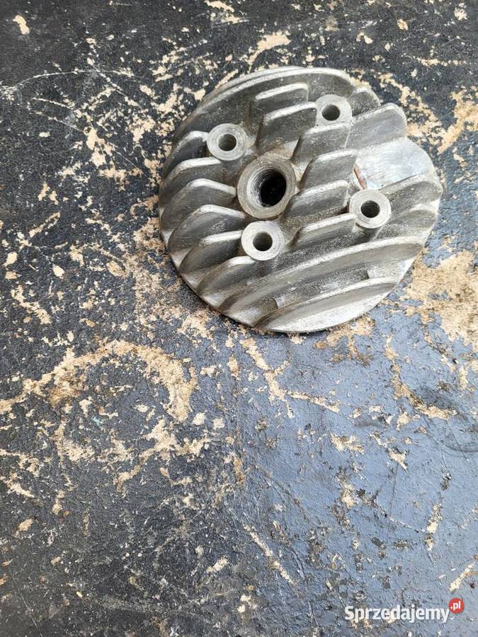 NSU 98 NSU QUICK 98 NSU 100 PONY GŁOWICA śląskie Rybnik