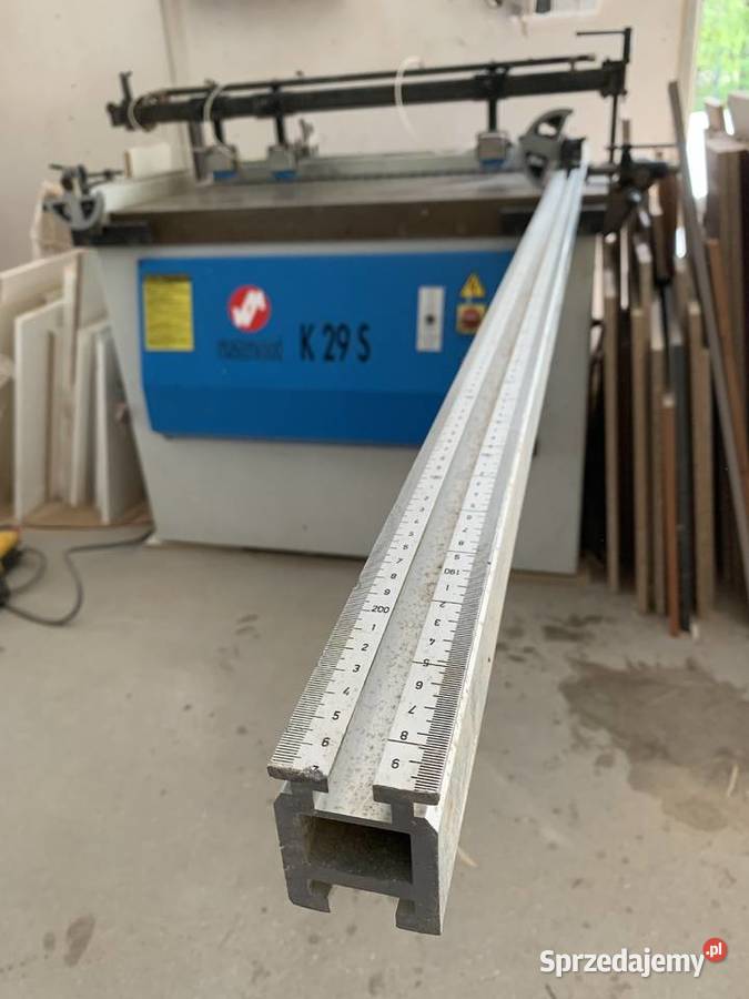 Masterwood k29ss Łostówka