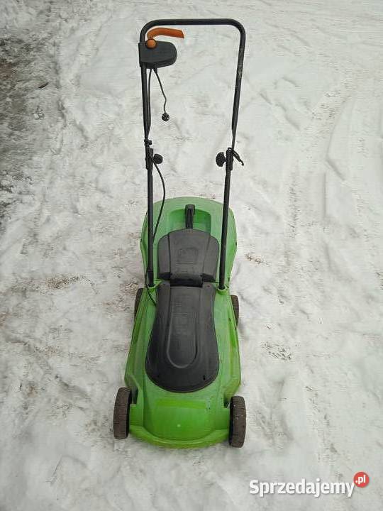 Kosiarki elektryczne Nowa Wieś