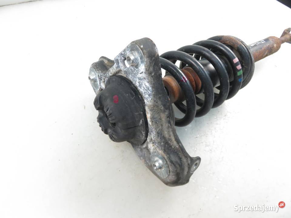 AMORTYZATOR LEWY PRZEDNI AUDI A4 B6 25 TDI sprzedam