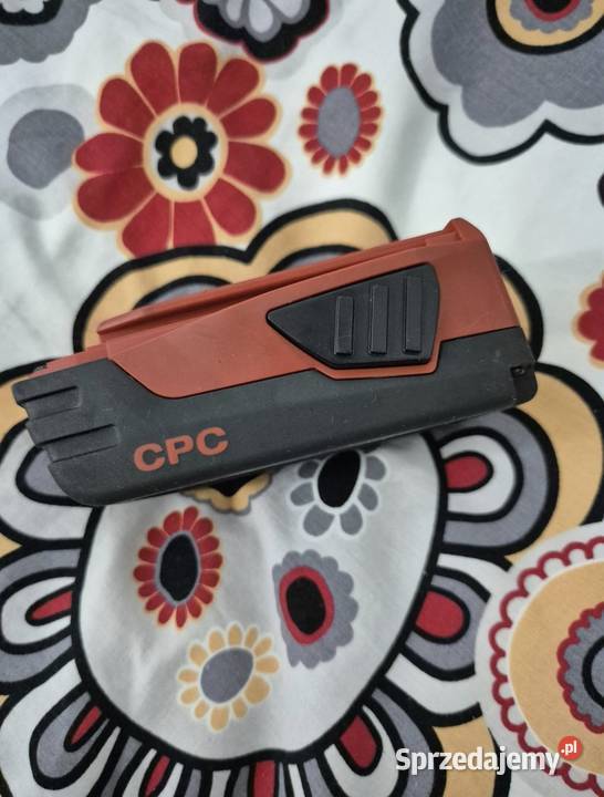 Akumulator Hilti B2226 Poznań