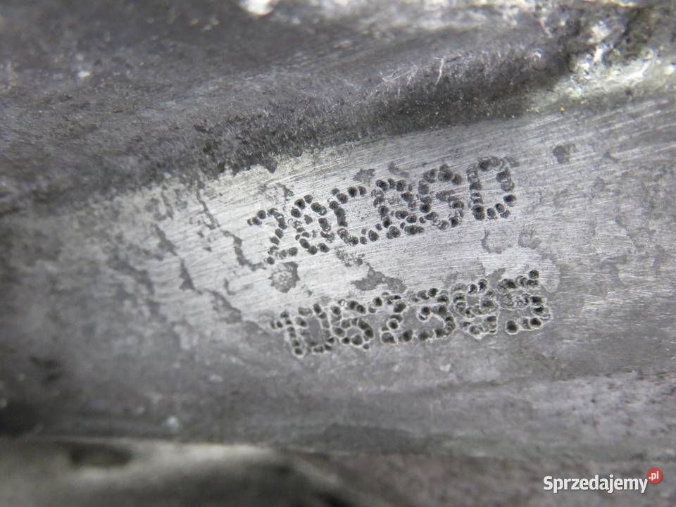 SKRZYNIA BIEGÓW CITROEN C2 JM 14 HDi 20CQ60