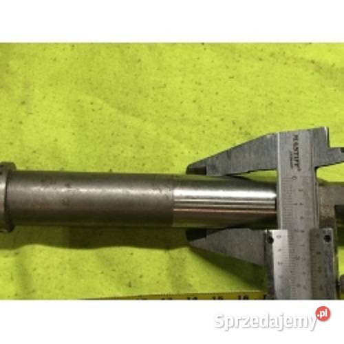 Wałek stopy silnika Tohatsu 348642110 PROPELLER Motoryzacja Piła
