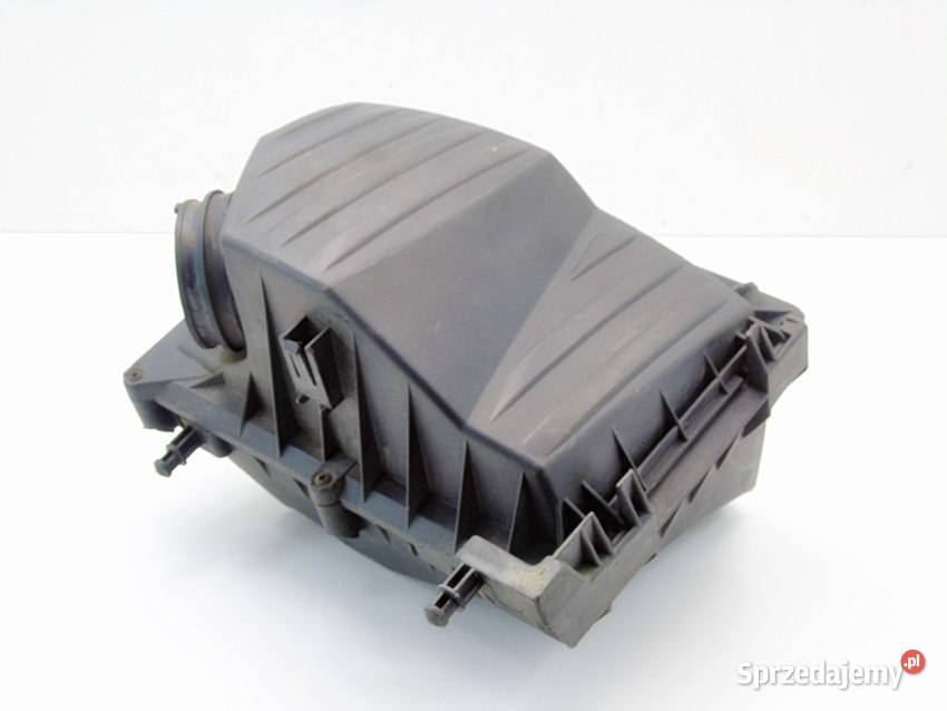 OBUDOWA FILTRA POWIETRZA OPEL CORSA C 13 CDTI Sosnowiec