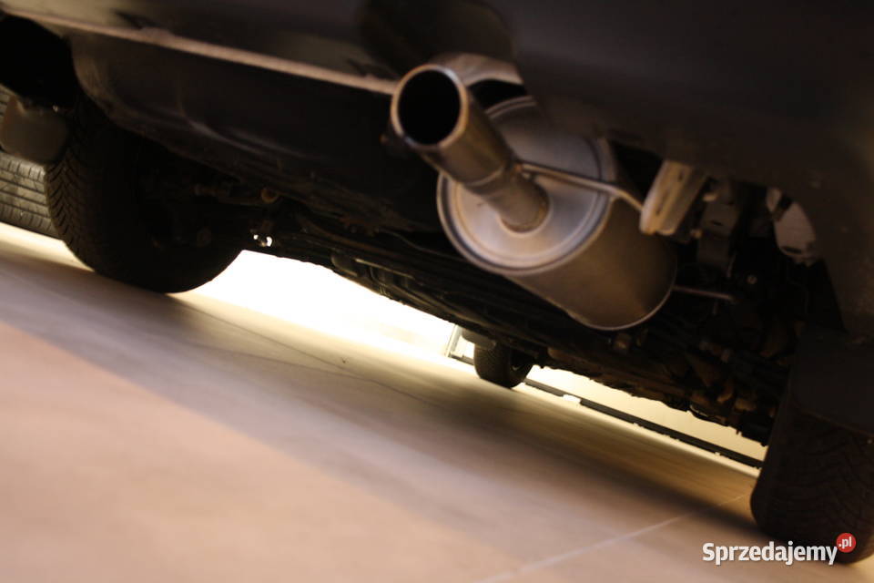 Kia Sephia nowa 8500 nieuszkodzony podkarpackie Jasło