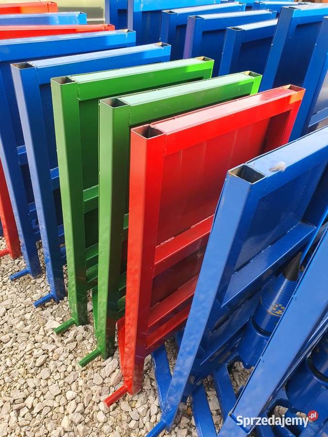 świder fi 100 trzpień końcówka wymienna do Maszyny rolnicze Baranowo
