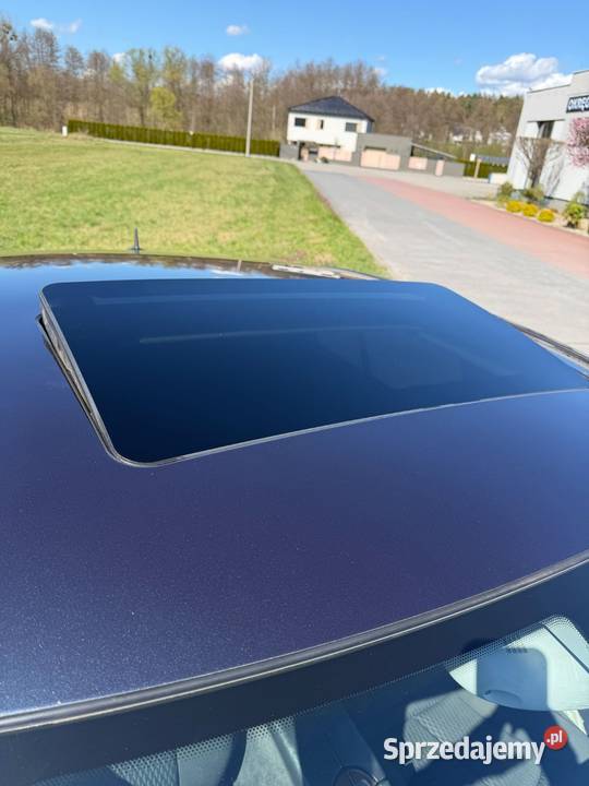 Mercedes w211 Rok produkcji 2003 Wodzisław Śląski