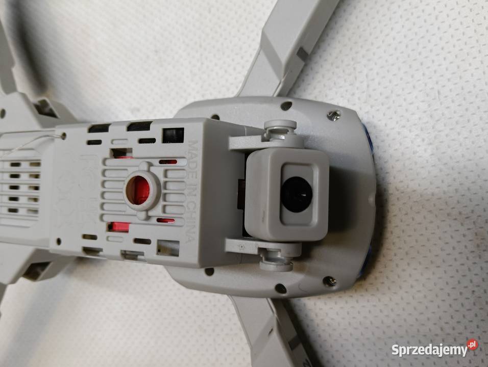 Mini dron z kamerką Drążdżewo Nowe