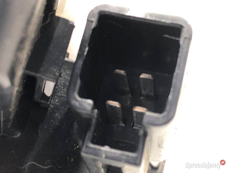 ZAMEK KLAPY TYŁ MAZDA CX5 Hatchback C6728 1117