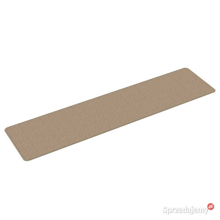 Chodnik stylizowany na sizal piaskowy 50x200 Warszawa