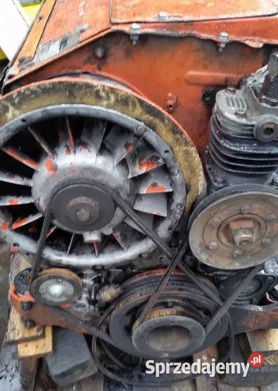 Silnik do Koparek deutz BF4L913 TURBO kompletny Chojnów sprzedam