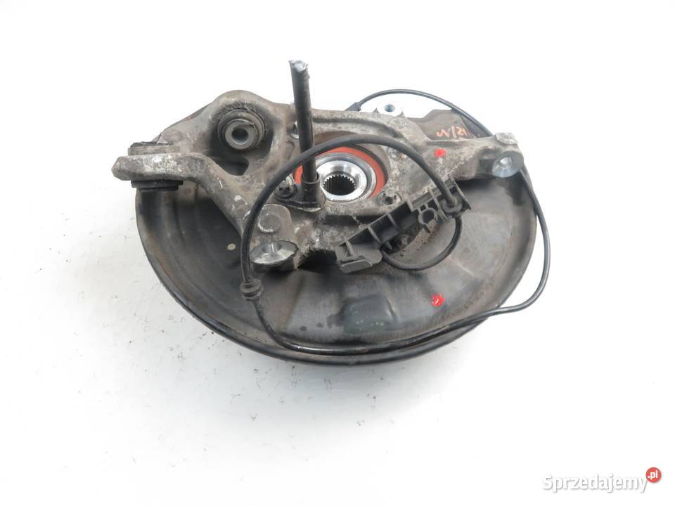 PIASTA TYLNA LEWA MERCEDES KLASA E C207 E 350 małopolskie