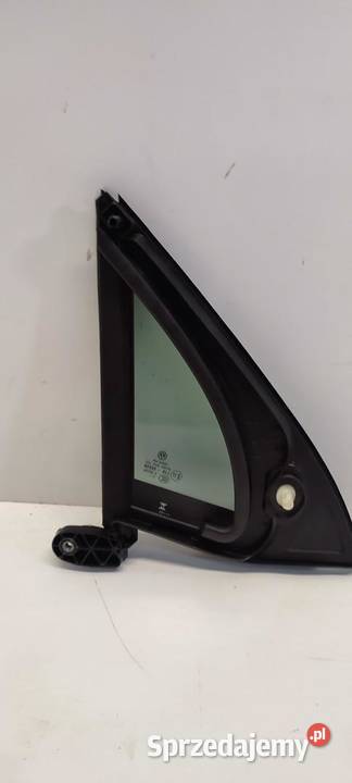 VW TIGUAN II SZYBA DRZWI LEWY TYŁ 5NA845113