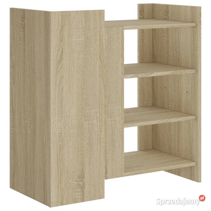 Szafka dąb sonoma 735x35x75 materiał Warszawa