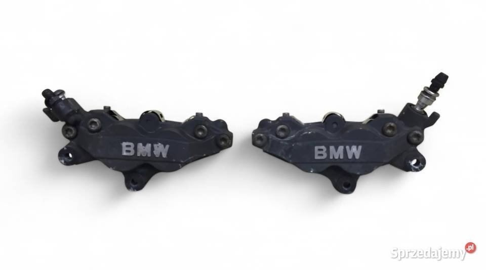 ZACISK ZACISKI HAMULCA PRZÓD LEWY PRAWY BMW świętokrzyskie Działoszyce sprzedam