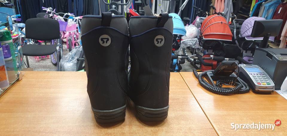 Buty snowboardowe rozmiar 46 Dębica
